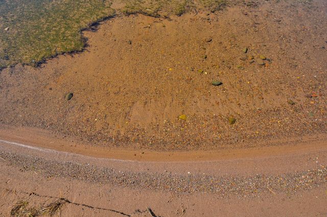 Lot 1 Division Avenue, Stone Lake, WI 54876