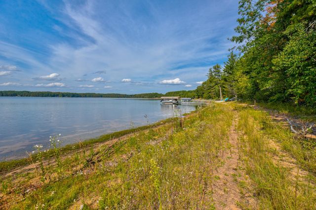 Lot 1 Division Avenue, Stone Lake, WI 54876