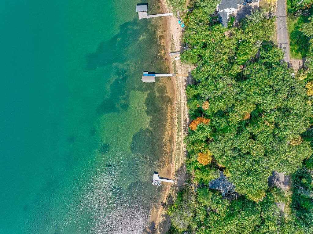 Lot 1 Division Avenue, Stone Lake, WI 54876