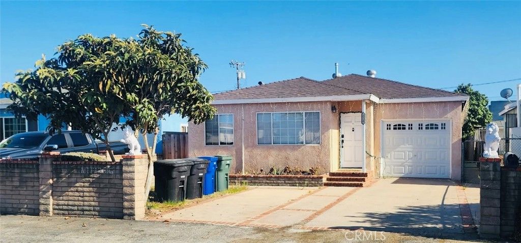 1220 W 226th, Torrance, CA 90502