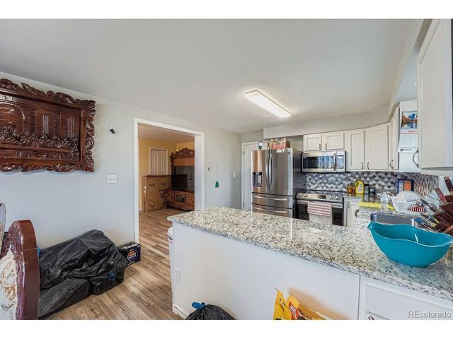 361 E Thomas Ave, Byers, CO 80103