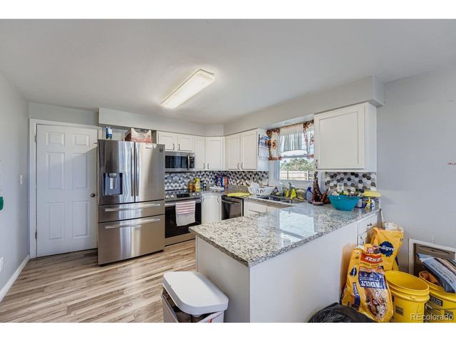 361 E Thomas Ave, Byers, CO 80103