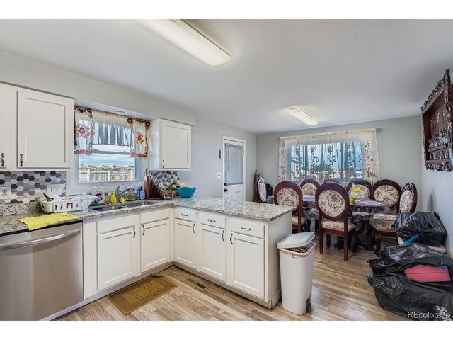 361 E Thomas Ave, Byers, CO 80103