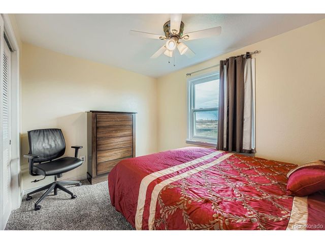 361 E Thomas Ave, Byers, CO 80103