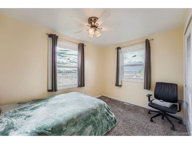 361 E Thomas Ave, Byers, CO 80103