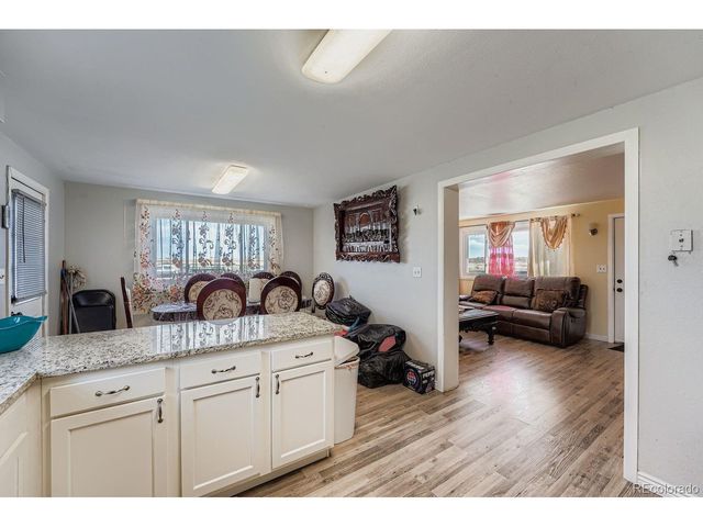 361 E Thomas Ave, Byers, CO 80103