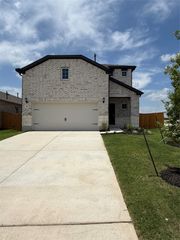 593 Tailwind DR, Kyle, TX 78640