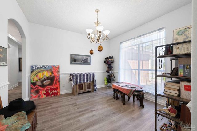 6673 Redfield St, Navarre, FL 32566