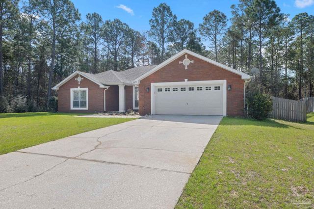 6673 Redfield St, Navarre, FL 32566