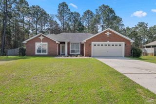 6673 Redfield St, Navarre, FL 32566