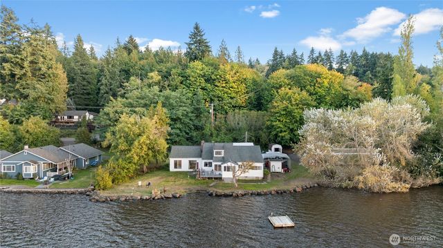 1885 SW Bay Street, Port Orchard, WA 98366