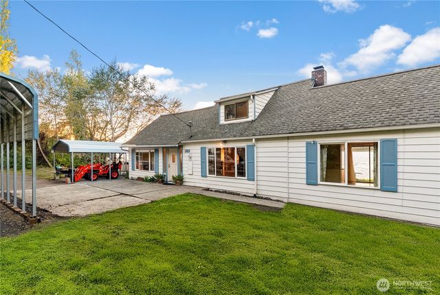 1885 SW Bay Street, Port Orchard, WA 98366
