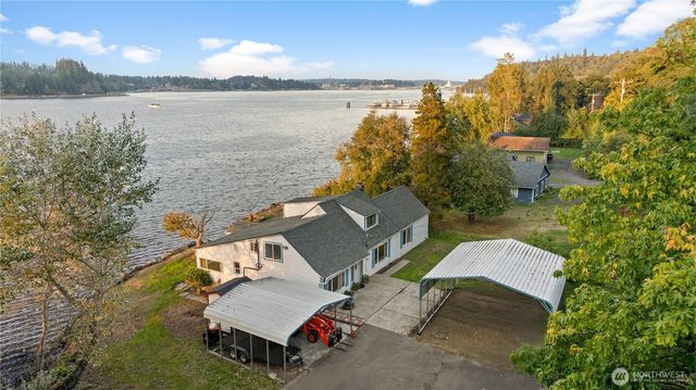 1885 SW Bay Street, Port Orchard, WA 98366