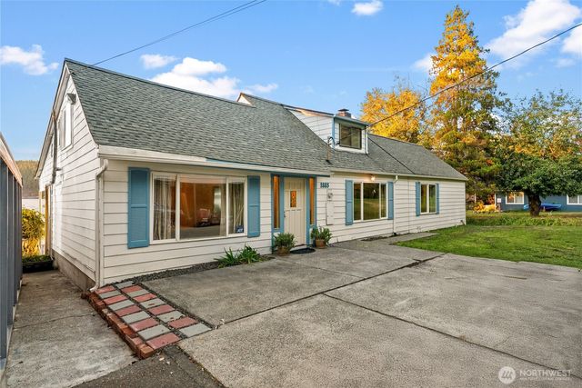 1885 SW Bay Street, Port Orchard, WA 98366