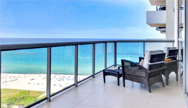 101 20th Street 2601, Miami Beach, FL 33139