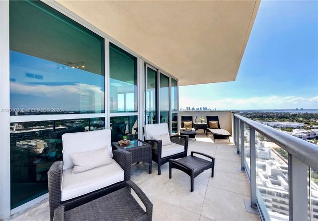 101 20th Street 2601, Miami Beach, FL 33139