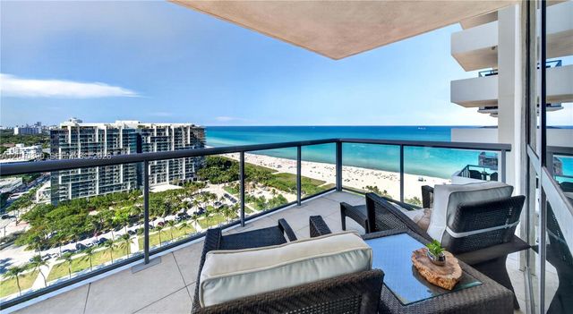 101 20th Street 2601, Miami Beach, FL 33139