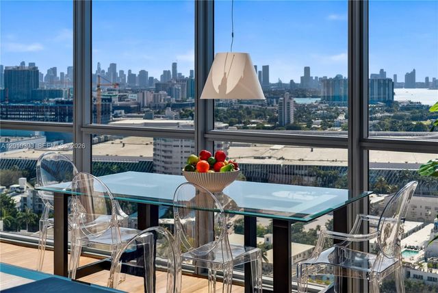 101 20th Street 2601, Miami Beach, FL 33139