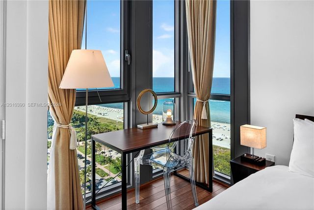 101 20th Street 2601, Miami Beach, FL 33139