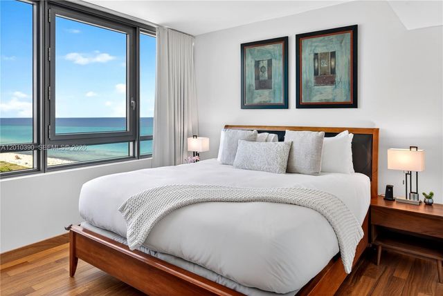 101 20th Street 2601, Miami Beach, FL 33139