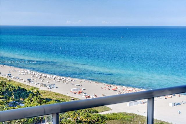 101 20th Street 2601, Miami Beach, FL 33139