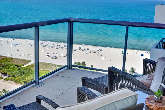 101 20th Street 2601, Miami Beach, FL 33139