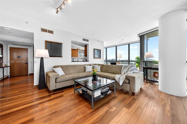 101 20th Street 2601, Miami Beach, FL 33139