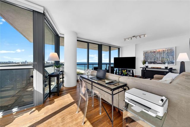101 20th Street 2601, Miami Beach, FL 33139