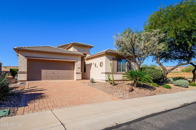 18478 N CANAL Drive, Surprise, AZ 85374