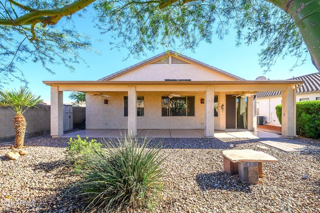 18478 N CANAL Drive, Surprise, AZ 85374