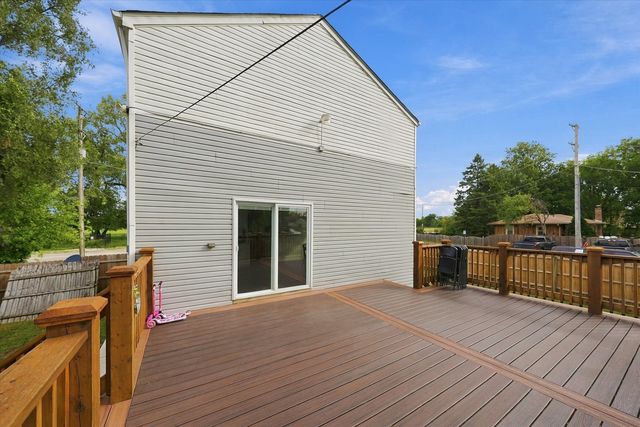 3903 W 115th Street, Alsip, IL 60803