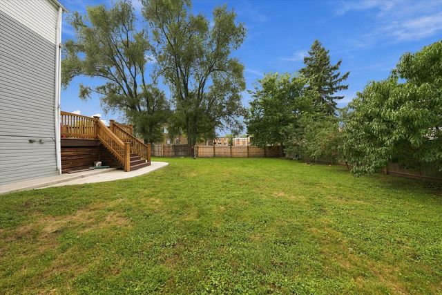 3903 W 115th Street, Alsip, IL 60803