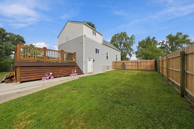 3903 W 115th Street, Alsip, IL 60803