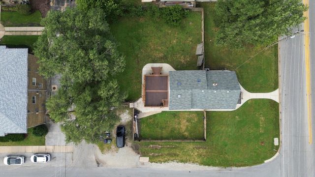 3903 W 115th Street, Alsip, IL 60803