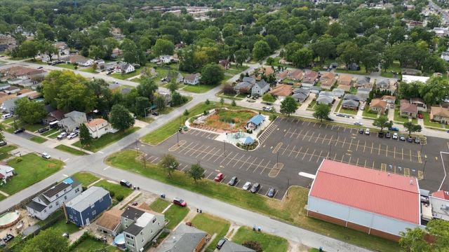 3903 W 115th Street, Alsip, IL 60803