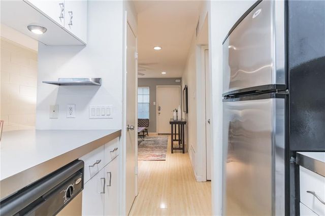 300 Crockett ST 116, Austin, TX 78704