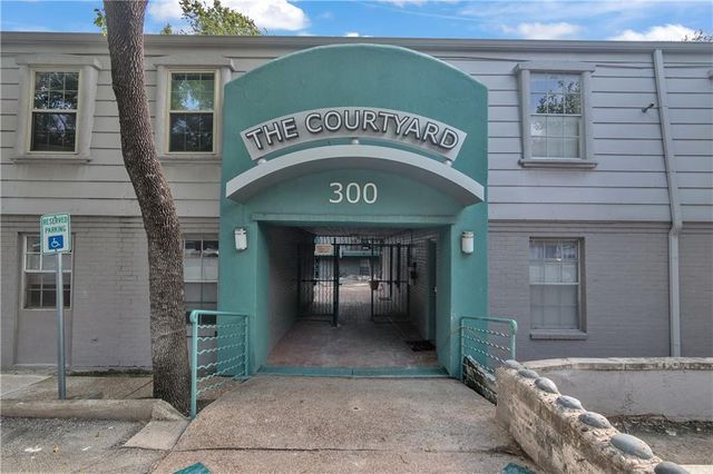 300 Crockett ST 116, Austin, TX 78704