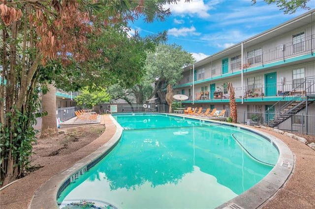 300 Crockett ST 116, Austin, TX 78704