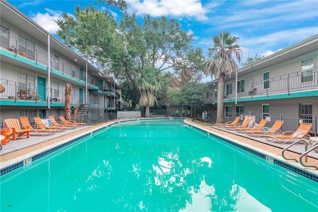 300 Crockett ST 116, Austin, TX 78704