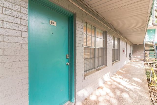 300 Crockett ST 116, Austin, TX 78704