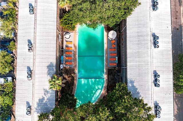 300 Crockett ST 116, Austin, TX 78704