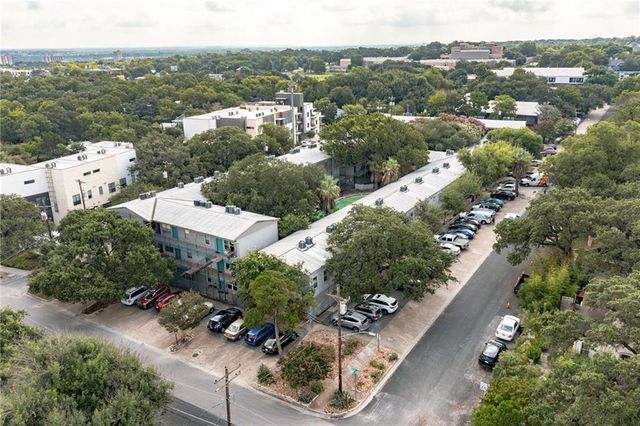 300 Crockett ST 116, Austin, TX 78704