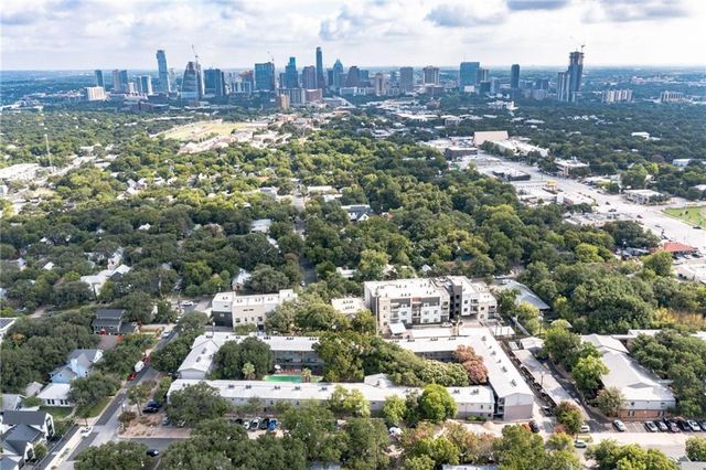 300 Crockett ST 116, Austin, TX 78704