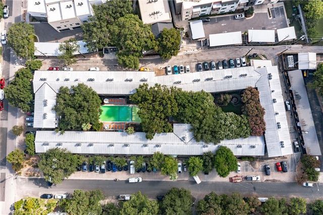 300 Crockett ST 116, Austin, TX 78704