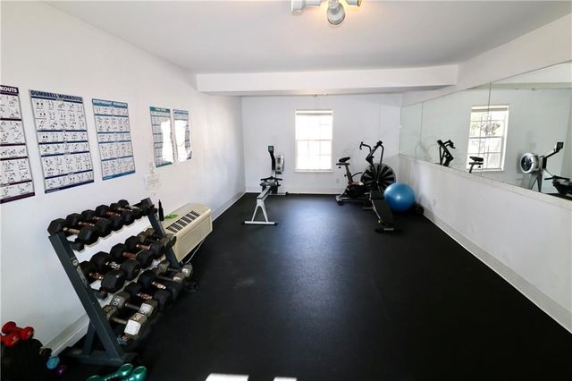 300 Crockett ST 116, Austin, TX 78704