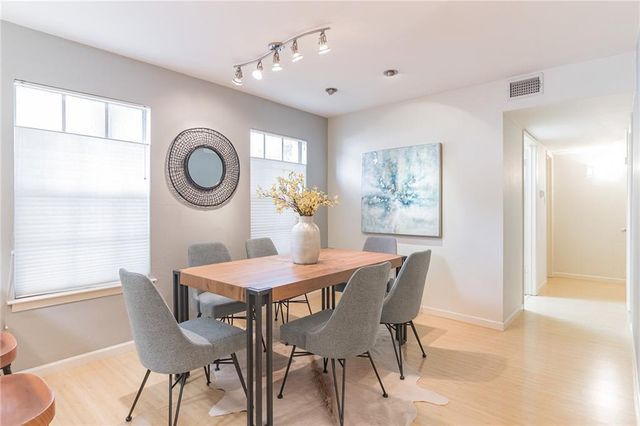 300 Crockett ST 116, Austin, TX 78704