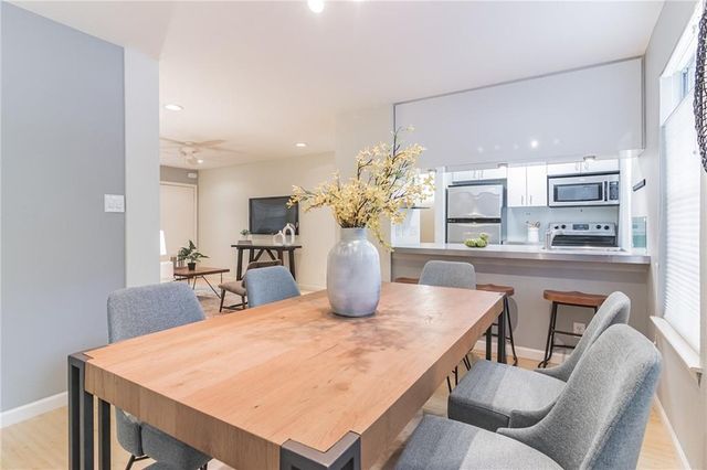 300 Crockett ST 116, Austin, TX 78704