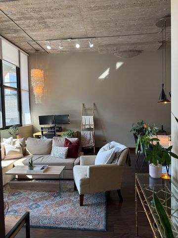 320 E 21st Street 411, Chicago, IL 60616