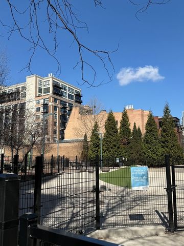 320 E 21st Street 411, Chicago, IL 60616