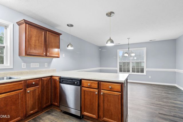 1466 Thoroughbred Trail, Parkton, NC 28371